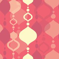 vector seamless pattern N122