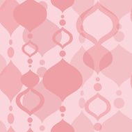 vector seamless pattern N124