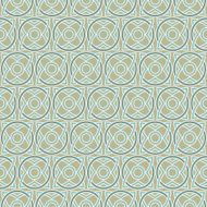 Seamless geometric pattern Arabic design