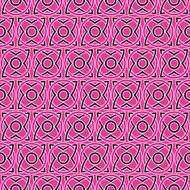 Seamless geometric pattern Arabic design N2