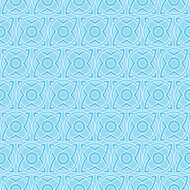 Seamless geometric pattern Arabic design N4