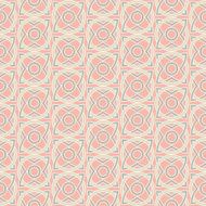Seamless geometric pattern Arabic design N6