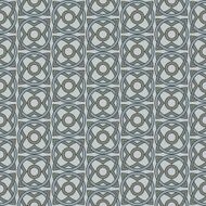 Seamless geometric pattern Arabic design N7