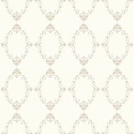 Damask pattern N4