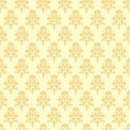 Damask pattern N6