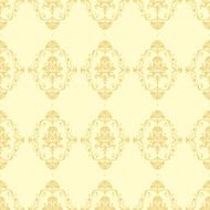 Damask pattern N7