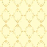 Damask pattern N8