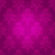 Damask pattern N10