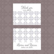 Business Card N285