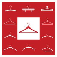 Clothes hangers