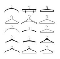 Clothes hangers N2