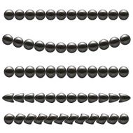Pearl Necklace N8