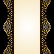 Vintage greeting card N76
