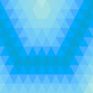 geometric pattern N23