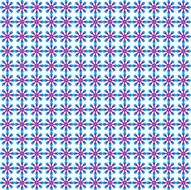 Seamless pattern Soft delicate flowers floral texture N2