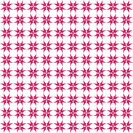 Seamless pattern Soft delicate flowers floral texture N3