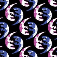 Horribly pattern 3 big