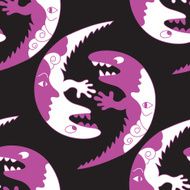 horribly pattern 2