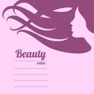 Girl Silhouette N13