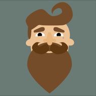 Beardman