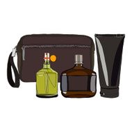Set Fragrance for Men N3