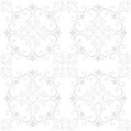 Floral pattern wallpapers in the style of Baroque Can be N10