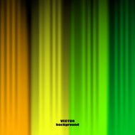 Abstract rainbow colours N8