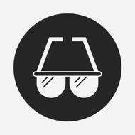 sunglasses icon N47