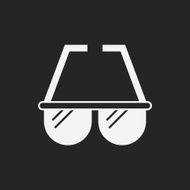sunglasses icon N48