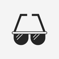sunglasses icon N50