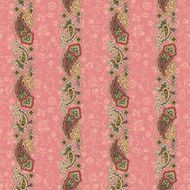 Paisley pattern N160