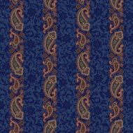 Paisley pattern N163