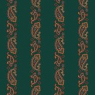 Paisley pattern N166