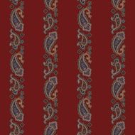 Paisley pattern N167