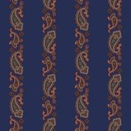 Paisley pattern N168