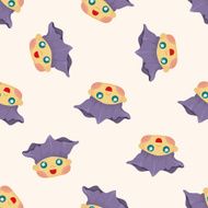 flower f seamless pattern N6