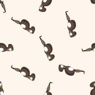 glasses seamless pattern N8