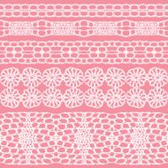 Lacy vintage trims N3