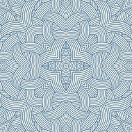 ethnic seamless pattern ornament print design N18