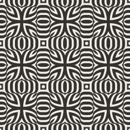 ethnic seamless pattern ornament print design N20