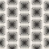 ethnic seamless pattern ornament print design N26