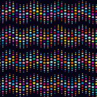 ethnic seamless pattern ornament print design N27
