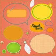 Sewing bubbles N2