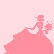 wedding invitation N27