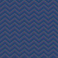 Vintage Chevron Pattern Background