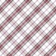 light diagonal tartan seamless pattern
