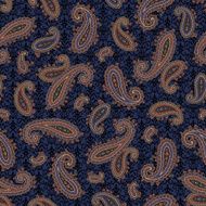 Paisley pattern N174