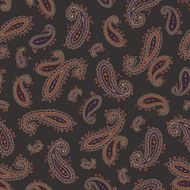 Paisley pattern N177