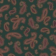 Paisley pattern N179