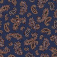 Paisley pattern N180